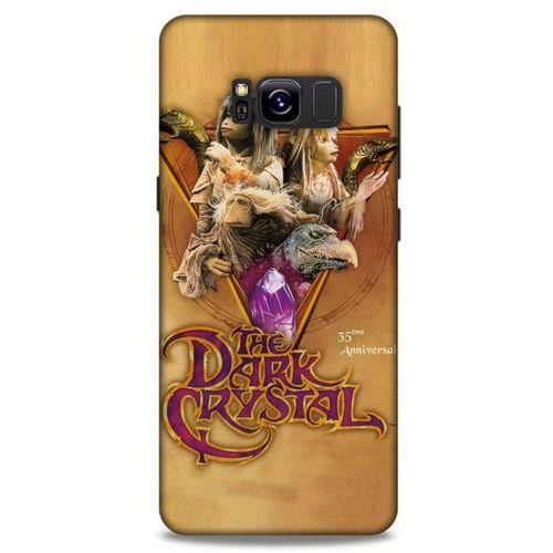 Samsung Galaxy S8 Uyumlu Kılıf The Dark Crystal (34) Slim Armor Kılıf Tavra