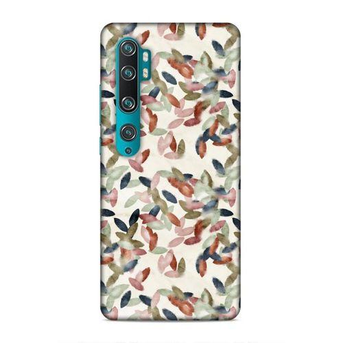 Xiaomi Mi Note 10 Pro Uyumlu Kılıf Romans (11) Tam Koruma Pembe