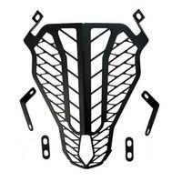 CF MOTO Cf Moto Nk 250 2023 - 2024 Uyumlu Far Koruma Demiri