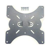 Sepetegelsin Monitör Arkası Vesa Plaka Aparatı 20cmx20cm uyumlu Monitör Plaka