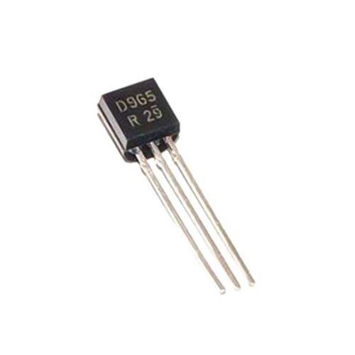 2SD 965