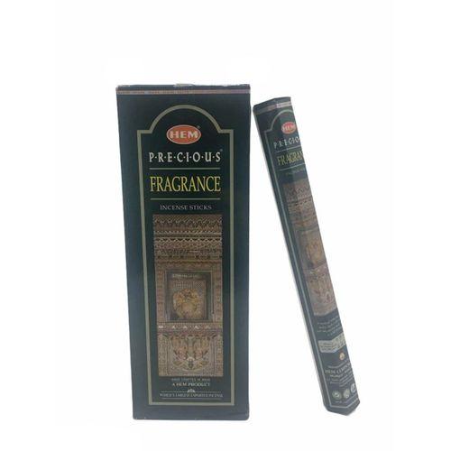 Hem Precious Fragrance Aromalı Çubuk Tütsü
