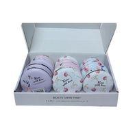 Cep Aynası Yuvarlak Tombul Flowers