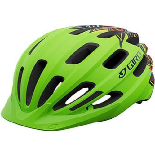 Kask Mat Lime 50-57 Cm Hale Mips Giro