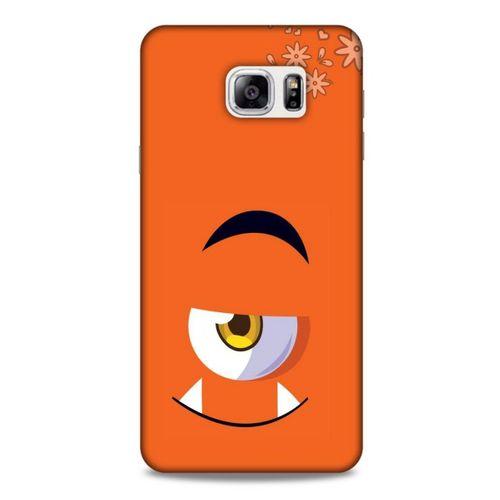 Emojix (8) Samsung Galaxy Note 5 Kılıf Silikon Kapak Desenli