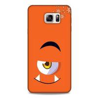 Emojix (8) Samsung Galaxy Note 5 Kılıf Silikon Kapak Desenli