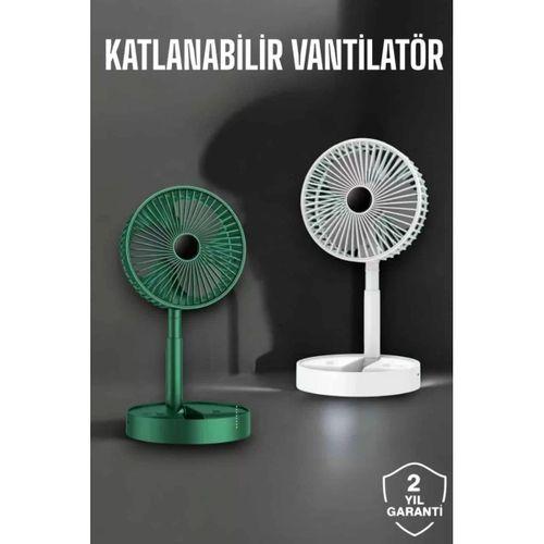 Mini Fan Soğutucu Telefon Tutucu Vantilatör