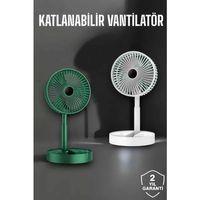 Mini Fan Soğutucu Telefon Tutucu Vantilatör
