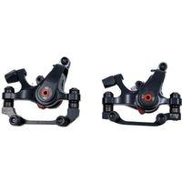 Fren Kaliperi Mekanik Disk Çift Baskılı Raptor