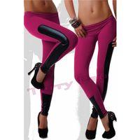 B101292 Fantazi Tayt