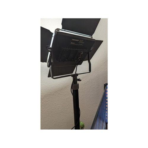 Monitor Direk Stüdyo Işık Montajı (Bu ürün Sadece Plastik parçadır - Almadan Önce Soru Sorabilirsiniz)