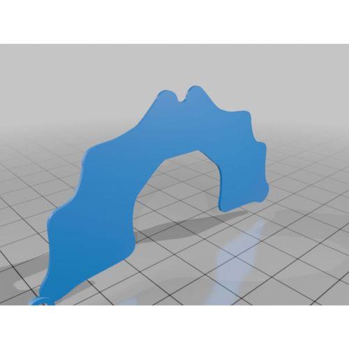 3D baskı Ender 3 V3 SE X ekseni kayış montaj aparatı (Bu ürün Sadece Plastik parçadır - Almadan Önce Soru Sorabilirsiniz)