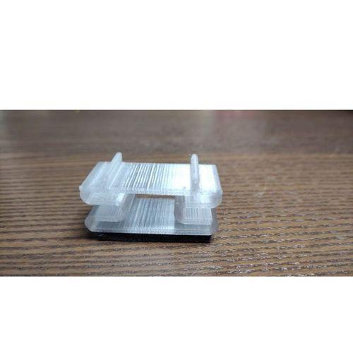 Kompakt Ender Ayakları Her 4040 2x 2020 (Bu ürün Sadece Plastik parçadır - Almadan Önce Soru Sorabilirsiniz)