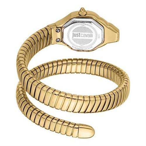 Just Cavalli JC1L326M0035 Kadın Kol Saati