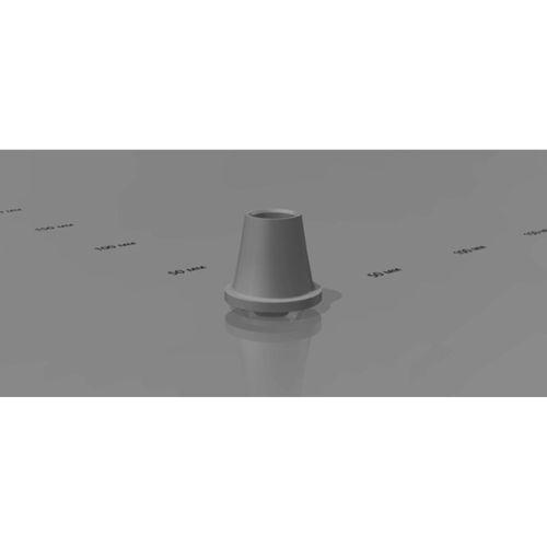 Araba Süpürgesi İçin Nozzle