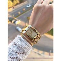 Tom Jones Çelik Kordon Kararma Renk Atma Yapmaz 3 Atm Suya Dayanıklı Kadın Kol Saati BTJ.YN10031.3