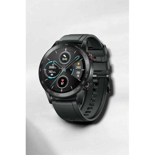 Nfc Ve Kablosuz Şarjlı Akıllı Saat Ekg, Nabız & Spor Modları İle İos Ve Android Uyumlu