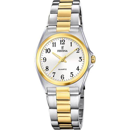 FESTINA F20556/1 CLASSICS KADIN KOL SAATİ
