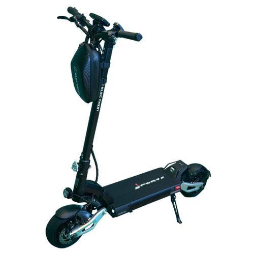Elektrikli Scooter Max Off-Road Electron 2400w