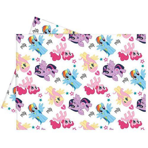 PONY MASA ÖRTÜSÜ 120CM X 180CM (PLASTİK)