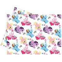 PONY MASA ÖRTÜSÜ 120CM X 180CM (PLASTİK)