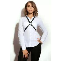 Çapraz Göğüs Harness - Brf136