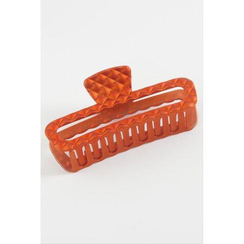 Dikdörtgen Renkli Mandal Toka 12 cm