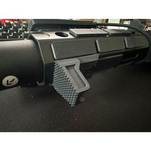 M LOK Barikat El Durdurucu (Bu ürün Sadece Plastik parçadır - Almadan Önce Soru Sorabilirsiniz)