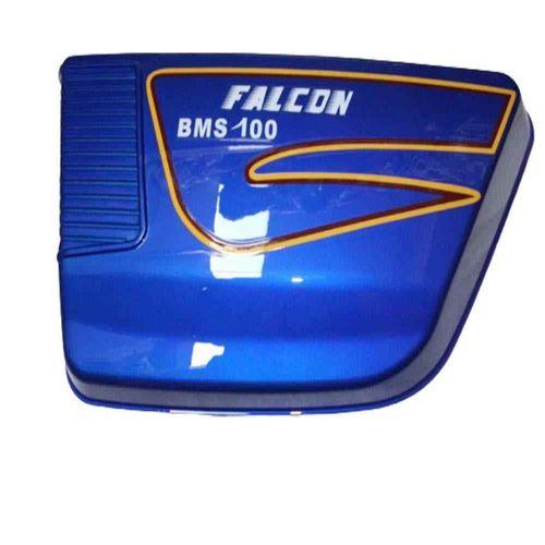BİSAN Bisan Falcon Bms 100 Yan Kapak Sol Mavi