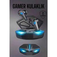 Bluetooth  Kulaklığı Led Işıklı Kablosuz Anc Özelliği