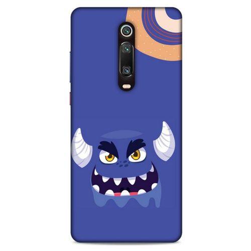 Emojix (26) Xiaomi Mi 9T Pro Kılıf Silikon Kapak Desenli