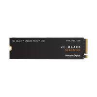 WD_BLACK SN850X 1TB M.2 NVMe™