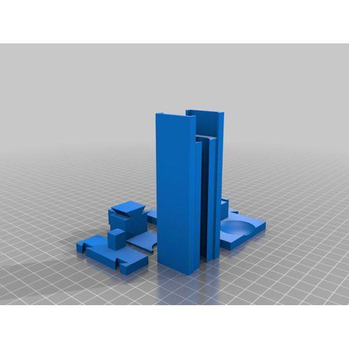 Penny Dispenser Ayrılmış - 3713341