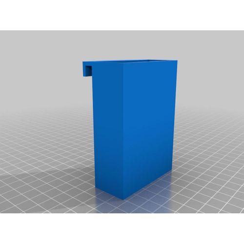 Alfa AWUS036H Wi-Fi Adaptörü için Montaj-5138623