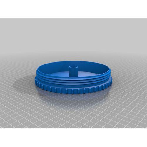 Açılı Öğütücü Disk Kutusu 150 22 - 5136852