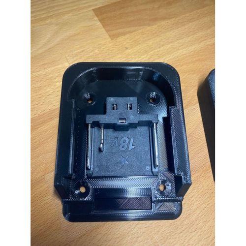 18V Pil için LED spot ışığı – 5141068