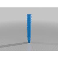 Vernestra Işın Kılıcı Sapı (Bu ürün Sadece Plastik parçadır - Almadan Önce Soru Sorabilirsiniz)