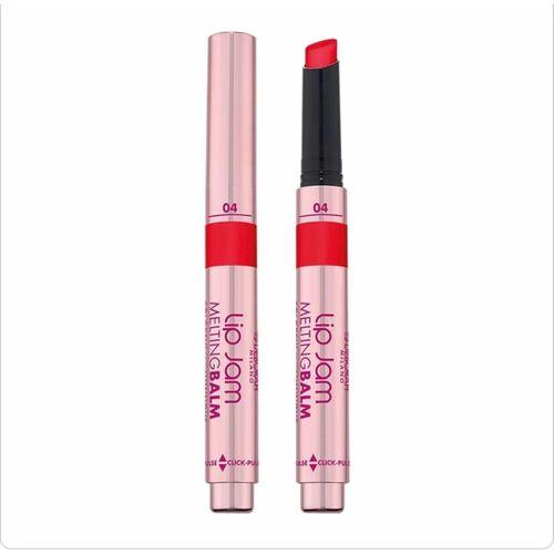 Deborah Melting Balm Strawberry 04