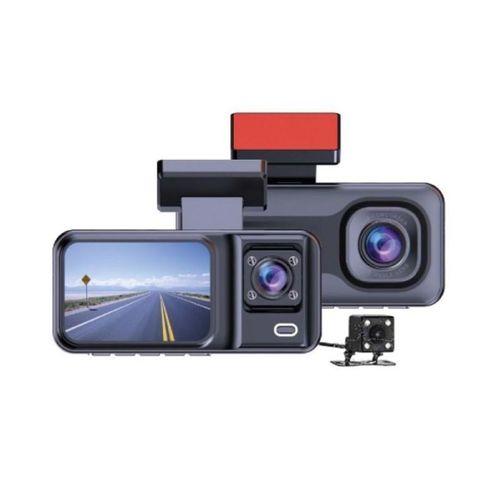 Zhltools 1080P 30 FPS Hd Araç Kamerası