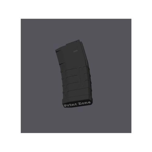 556 223 Şarjör Anahtarlık (Bu ürün Sadece Plastik parçadır - Almadan Önce Soru Sorabilirsiniz)