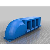 Araba 2 0 (Bu ürün Sadece Plastik parçadır - Almadan Önce Soru Sorabilirsiniz)