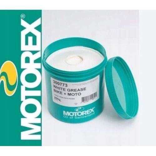 Gres Yağı Beyaz 850 ml Motorex