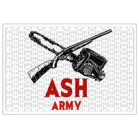 Ash Army Evil Dead Puzzle 240 Parça Yapboz