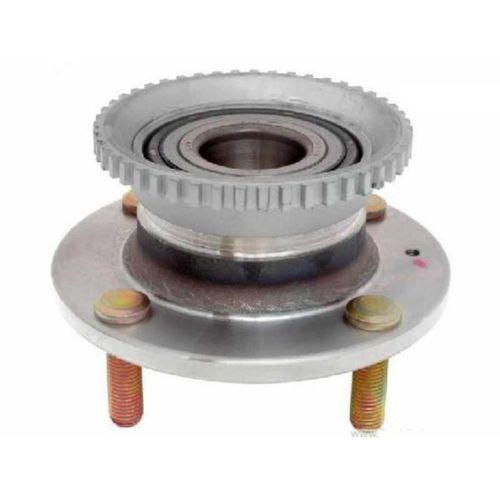 Porya Sol-Sag Arka Rulmanli Hyundai Sonata Iii 2.0I 4 Bijon 47Dis Abs Halkali 1994-2001