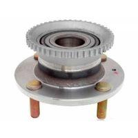 Porya Sol-Sag Arka Rulmanli Hyundai Sonata Iii 2.0I 4 Bijon 47Dis Abs Halkali 1994-2001