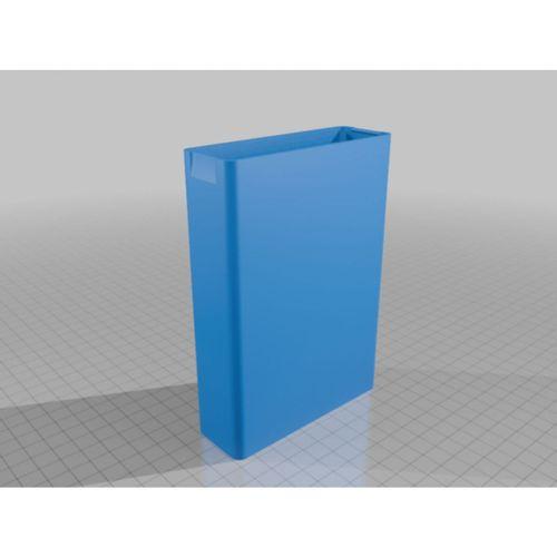 Kedi Maması Kutusu 6780937 (1) (Bu ürün Sadece Plastik parçadır - Almadan Önce Soru Sorabilirsiniz)