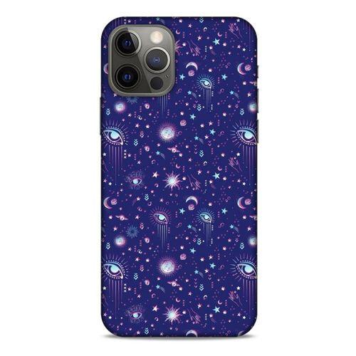 Apple iPhone 12 Pro Kılıf Spacex (15) Antişok Kılıf