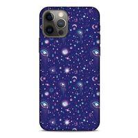 Apple iPhone 12 Pro Kılıf Spacex (15) Antişok Kılıf