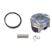 BAJAJ Bajaj Discover 150 Piston 56,25 Mm (Std+0,25) 14 Pim 4 Siboplu 12 Strok