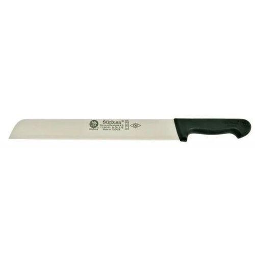 61635 - Sürmene Kaşar Ve Kavurma Bıçağı 35 Cm